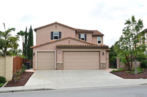 Photo of 1167 Vista Pointe Blvd Blvd, Oceanside, CA 92057 (MLS # 260002428SD)