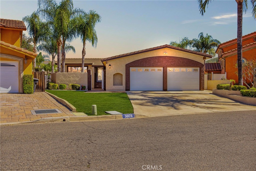 Photo 1 of 61 — 30176 Windward, Canyon Lake, CA 92587