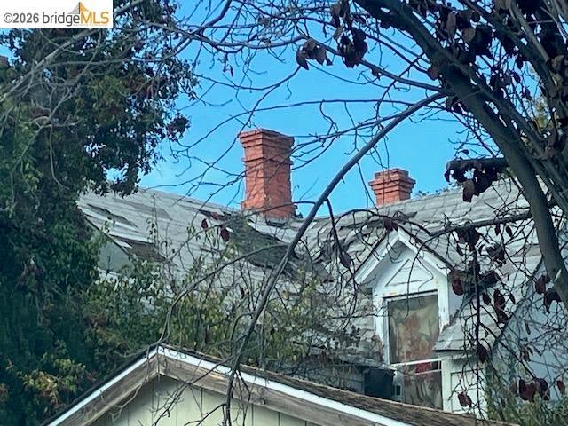Undisclosed Address #41152679, Oakland CA 94609