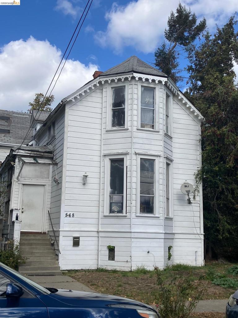 Undisclosed Address #41152679