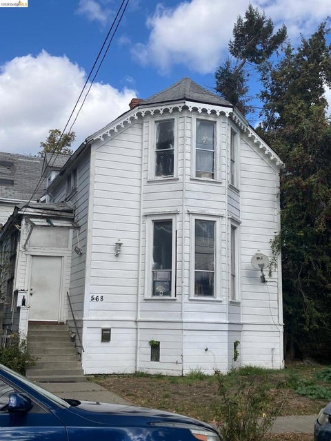Photo of Oakland, CA 94609 (MLS # 41152679)