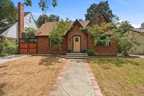 Photo of 136 W Stadium Drive, Stockton, CA 95204 (MLS # ML82049040)