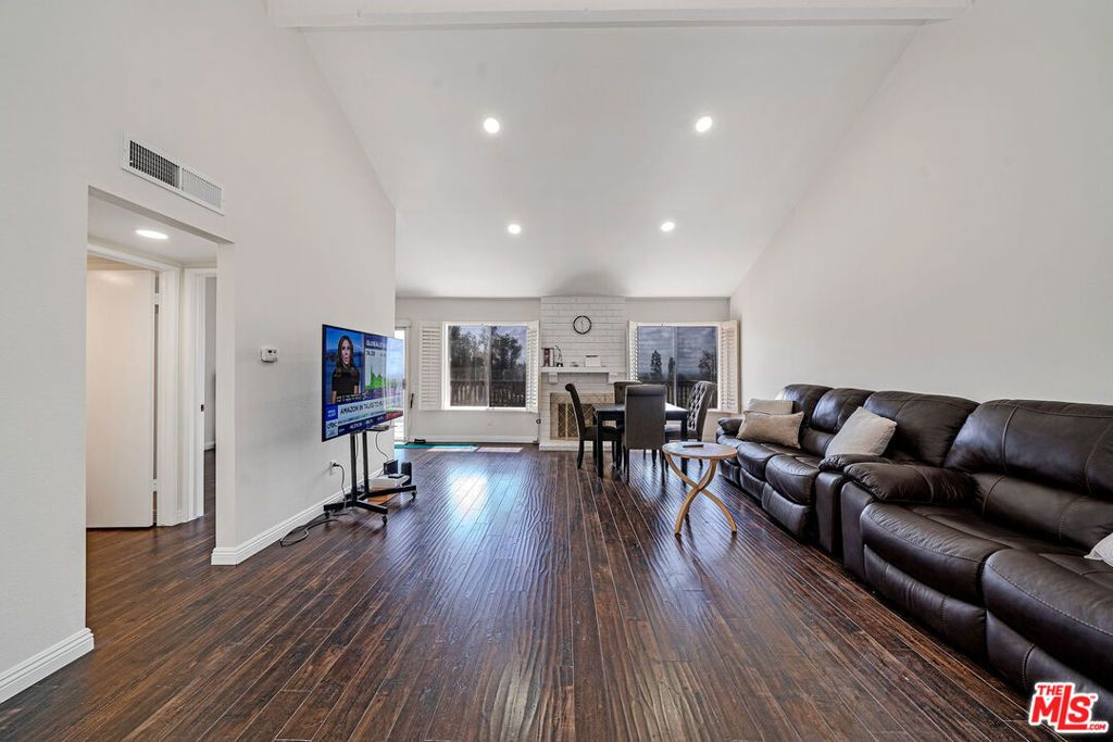 Photo of 2366 Applewood Circle #47, Fullerton, CA 92833 (MLS # 26671563)