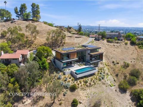 Photo of 0 Jensen Drive, West Hills, CA 91304 (MLS # GD26093720)
