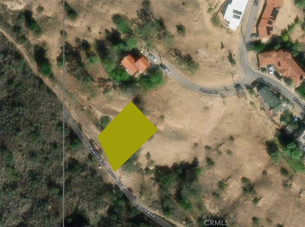 0 Jensen Drive
