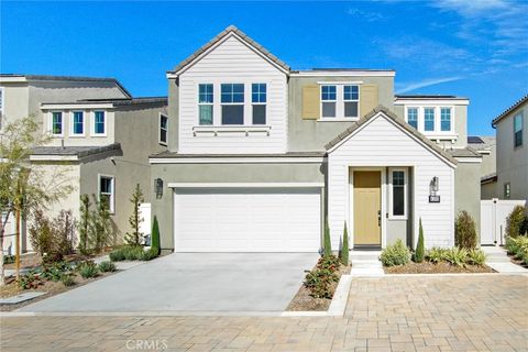 Photo of 4105 S Sunflower Paseo, Ontario, CA 91761 (MLS # PW26036324)