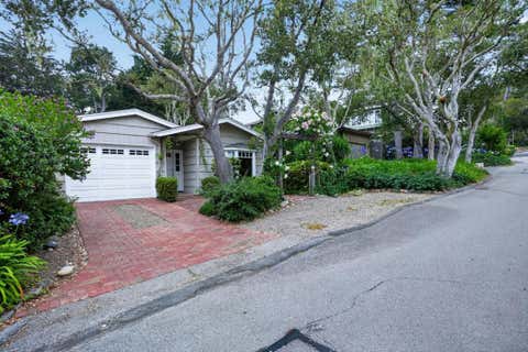 Photo of 0 Vizcaino 10 Sw of Mt View, Carmel, CA 93923 (MLS # ML82057493)