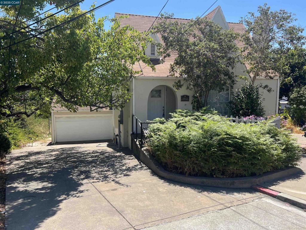 AT LEAST ONE OF THE RESIDENTS MUST BE 55 YEARS OF AGE OR OLDER TO QUALIFY FOR THE HOME. Tri-Level home with 5 bedrooms, 2 full bath, and a basement with workshop and attached 2-car garage located inside Oakland Heights Senior Living at 2361 E 29th St., Oakland. Utilities remain under the Owner's name; tenant will be billed monthly for their share. One-year Lease. Renter's insurance required before signing. No pets, no smoking. $50 screening fee per adult for credit and background check. Easy walking distance to public transit. Our private oasis of a neighborhood is nestled in a convenient location near downtown Oakland and the Robert W. Crown Memorial State Beach with easy access to the 880 freeway. Residents enjoy exploring the local area and frequenting nearby attractions such as the Oakland Zoo, the Oakland Museum of California, Jack London Square, and Lake Merritt.