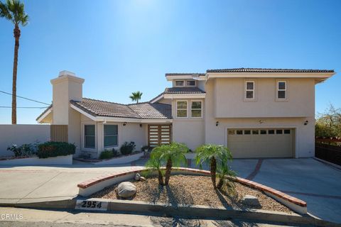 Photo of 2954 Zane Grey Terrace, Altadena, CA 91001 (MLS # P1-24860)