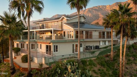 2954 Zane Grey Terrace Altadena CA 91001