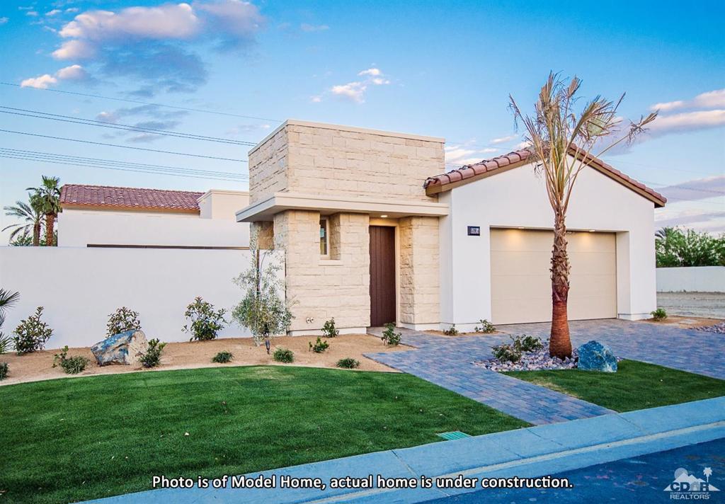 The Citrus - Residential