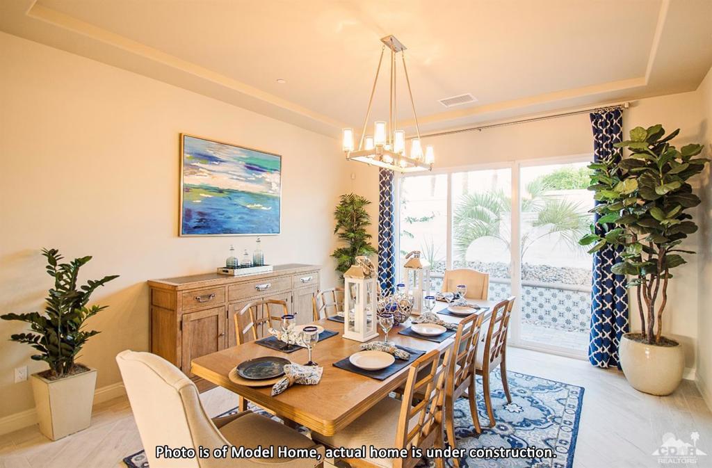 The Citrus - Residential