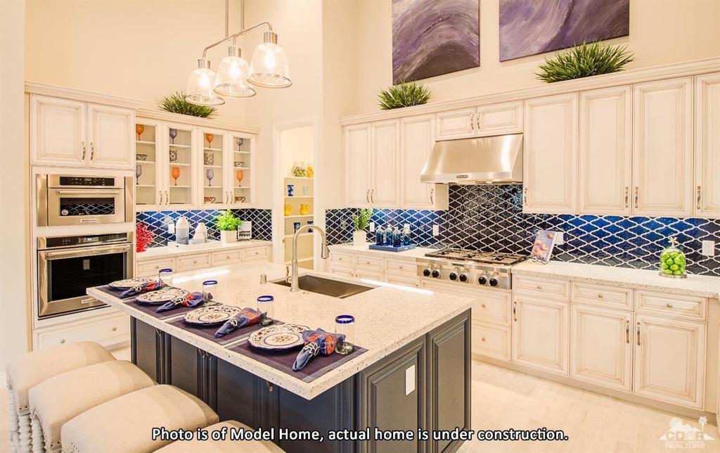 The Citrus - Residential