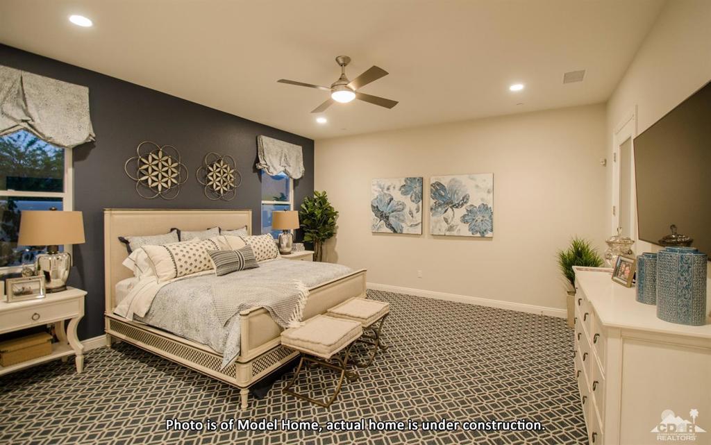 The Citrus - Residential