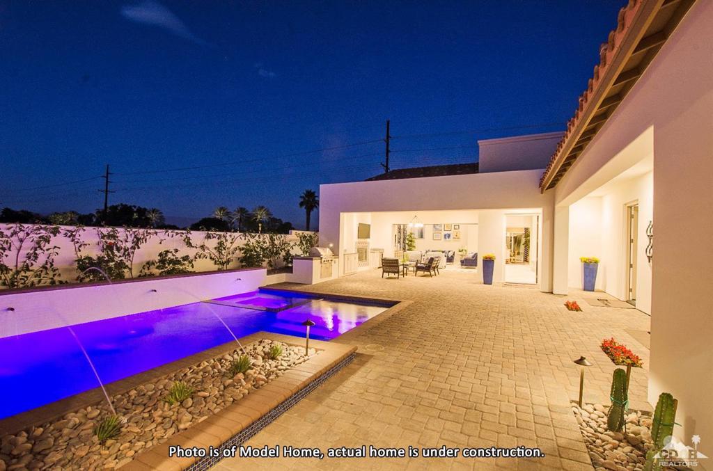 The Citrus - Residential