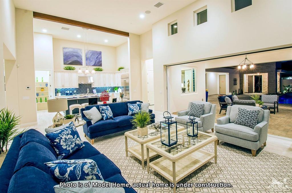 The Citrus - Residential