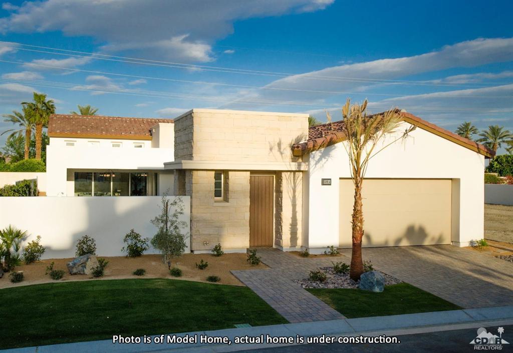 The Citrus - Residential