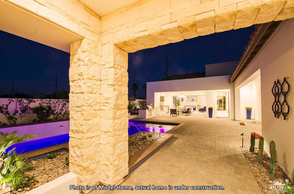 The Citrus - Residential