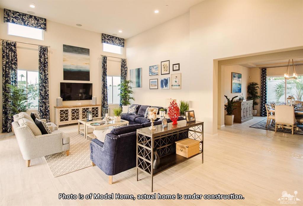 The Citrus - Residential