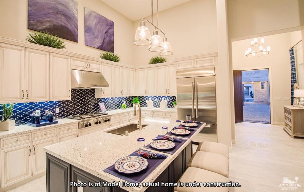 The Citrus - Residential