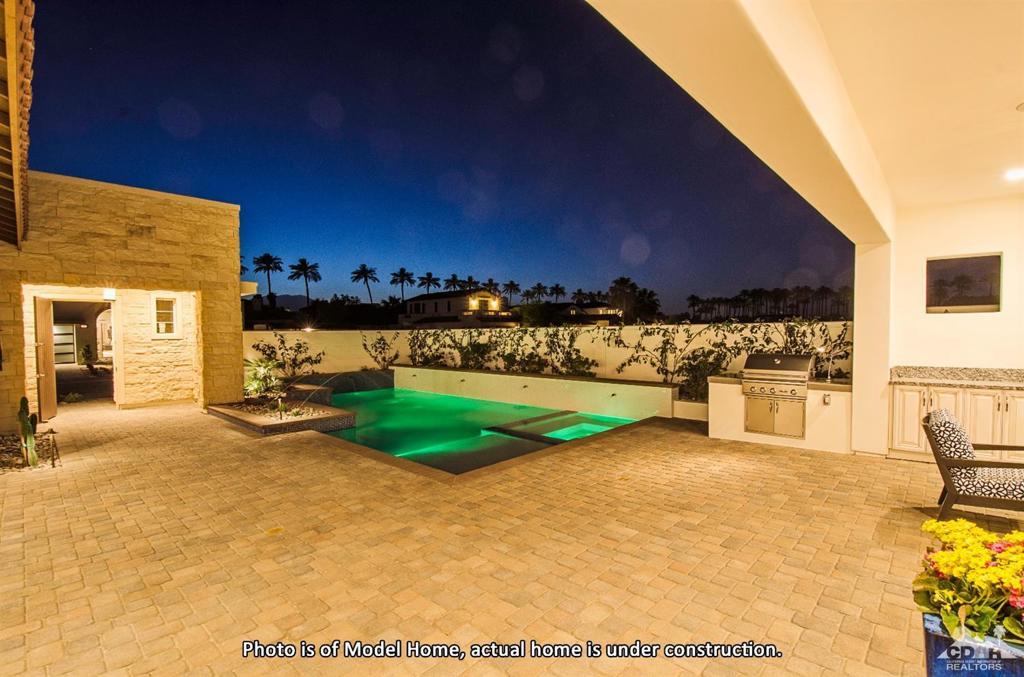 The Citrus - Residential