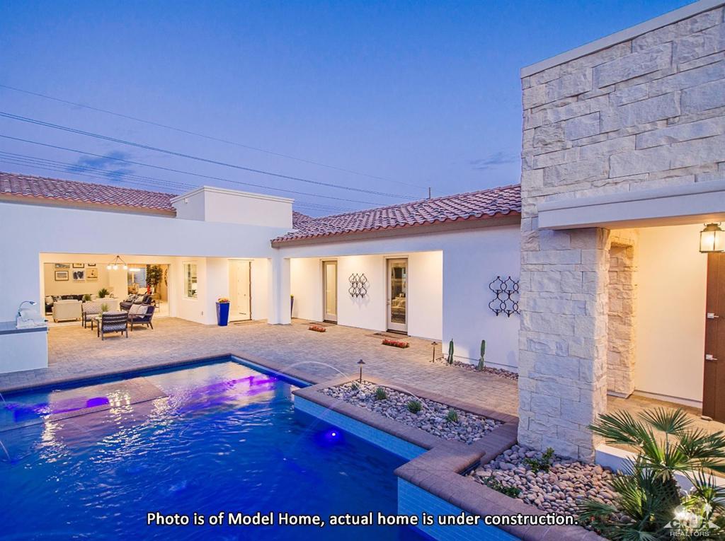 The Citrus - Residential