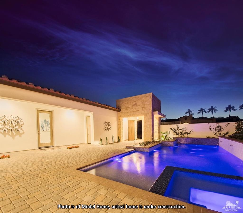 The Citrus - Residential