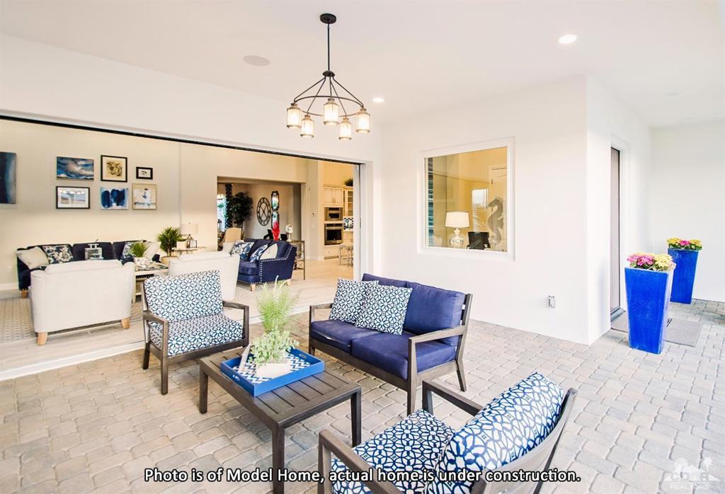 The Citrus - Residential