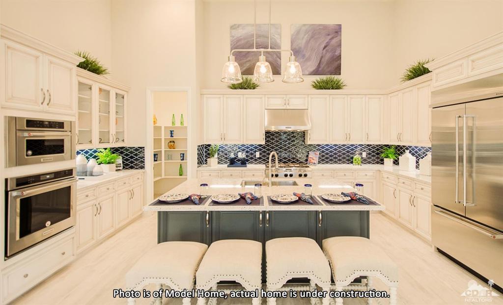 The Citrus - Residential