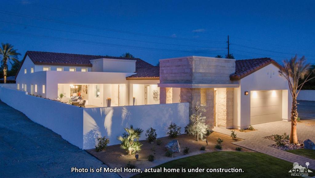 The Citrus - Residential