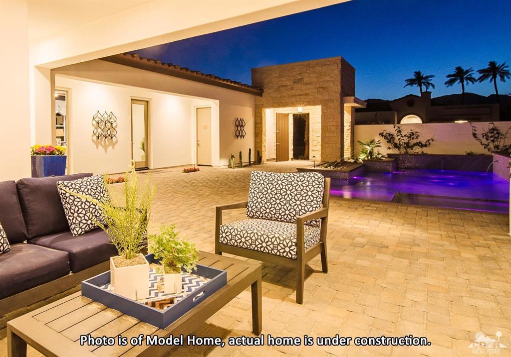 The Citrus - Residential