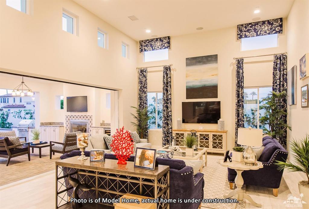 The Citrus - Residential