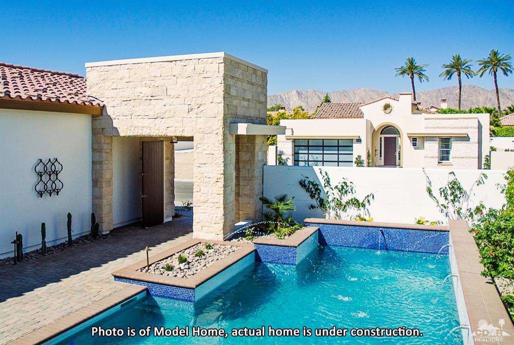 The Citrus - Residential