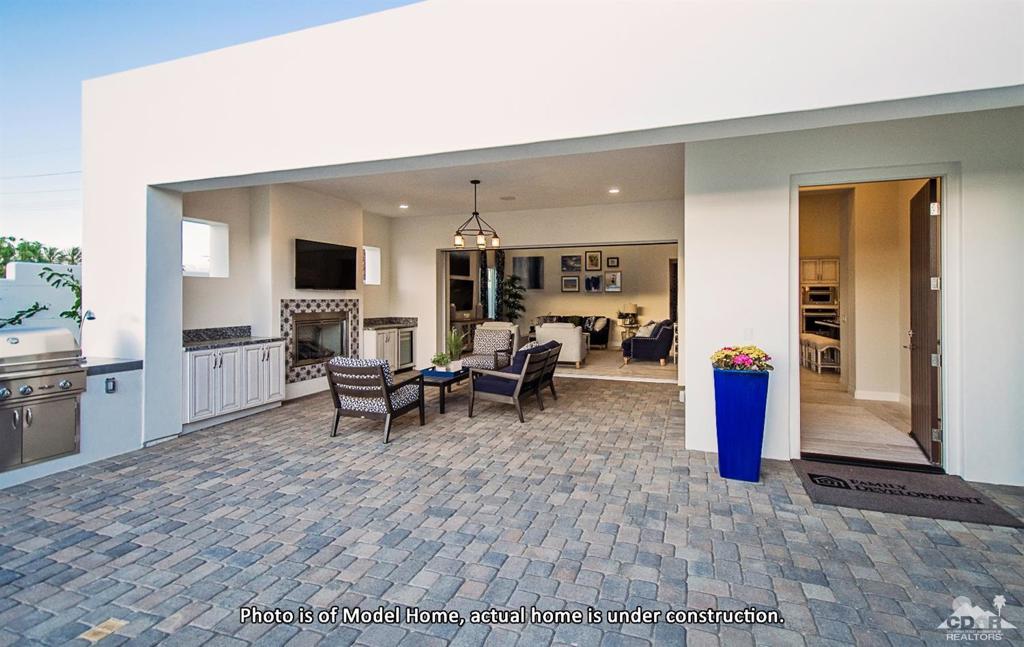 The Citrus - Residential