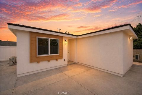 Photo of 217 Danecroft Avenue #A, San Dimas, CA 91773 (MLS # AR26092707)