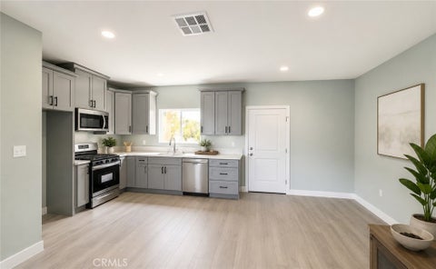 Photo of 16659 Nordhoff Street, North Hills, CA 91343 (MLS # SR26193016)