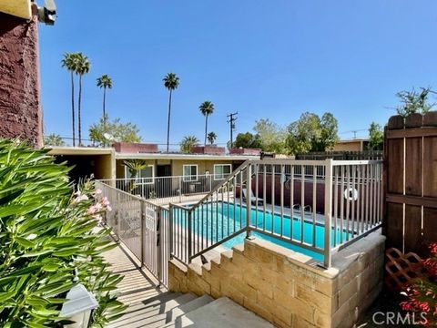 Photo of 68460 Kings Road #E, Cathedral City, CA 92234 (MLS # NP26075286)