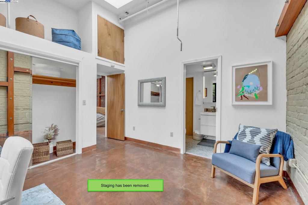 FRUITVALE - Residential