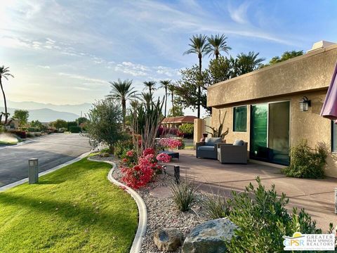 Photo of 1 Verde Way, Palm Desert, CA 92260 (MLS # 25626581PS)
