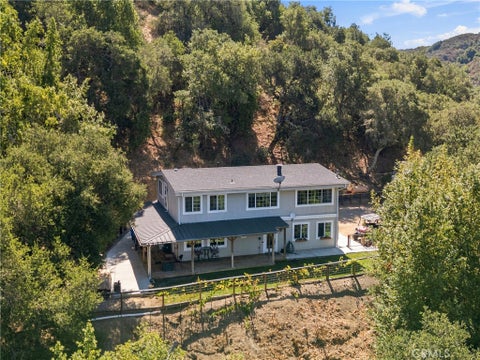 Tiny photo for 14805 San Miguel RD, Atascadero, CA 93422 (MLS # NS26208786)