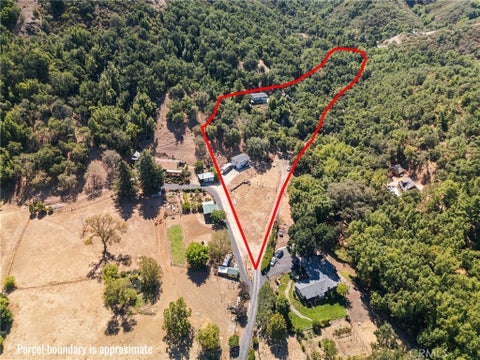 Tiny photo for 14805 San Miguel RD, Atascadero, CA 93422 (MLS # NS26208786)