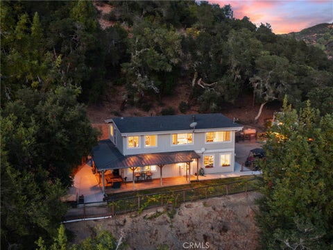 Photo of 14805 San Miguel RD, Atascadero, CA 93422 (MLS # NS26208786)