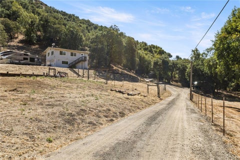 Tiny photo for 14805 San Miguel RD, Atascadero, CA 93422 (MLS # NS26208786)