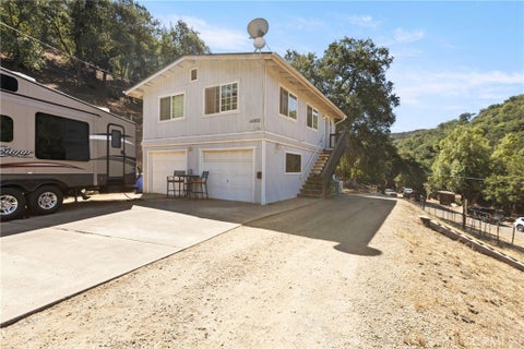 Tiny photo for 14805 San Miguel RD, Atascadero, CA 93422 (MLS # NS26208786)