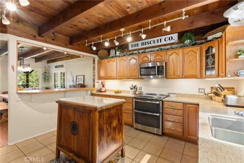 Tiny photo for 14805 San Miguel RD, Atascadero, CA 93422 (MLS # NS26208786)