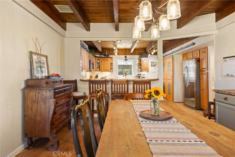 Tiny photo for 14805 San Miguel RD, Atascadero, CA 93422 (MLS # NS26208786)