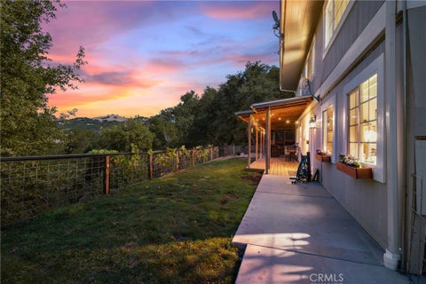 Tiny photo for 14805 San Miguel RD, Atascadero, CA 93422 (MLS # NS26208786)