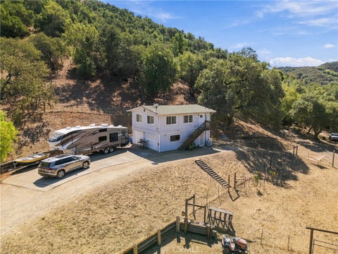 Tiny photo for 14805 San Miguel RD, Atascadero, CA 93422 (MLS # NS26208786)