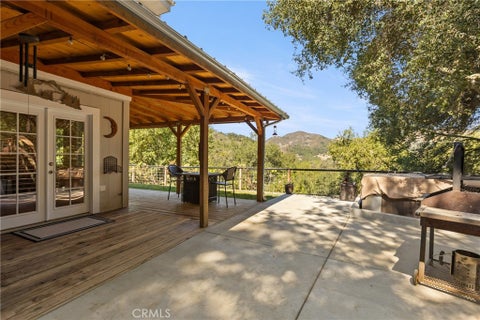 Tiny photo for 14805 San Miguel RD, Atascadero, CA 93422 (MLS # NS26208786)