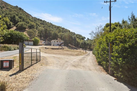 Tiny photo for 14805 San Miguel RD, Atascadero, CA 93422 (MLS # NS26208786)